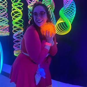 Meet your Posher, Jocelyn